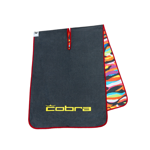 Serviette Crazy Snake COBRA