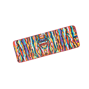 Crazy Snake Towel COBRA