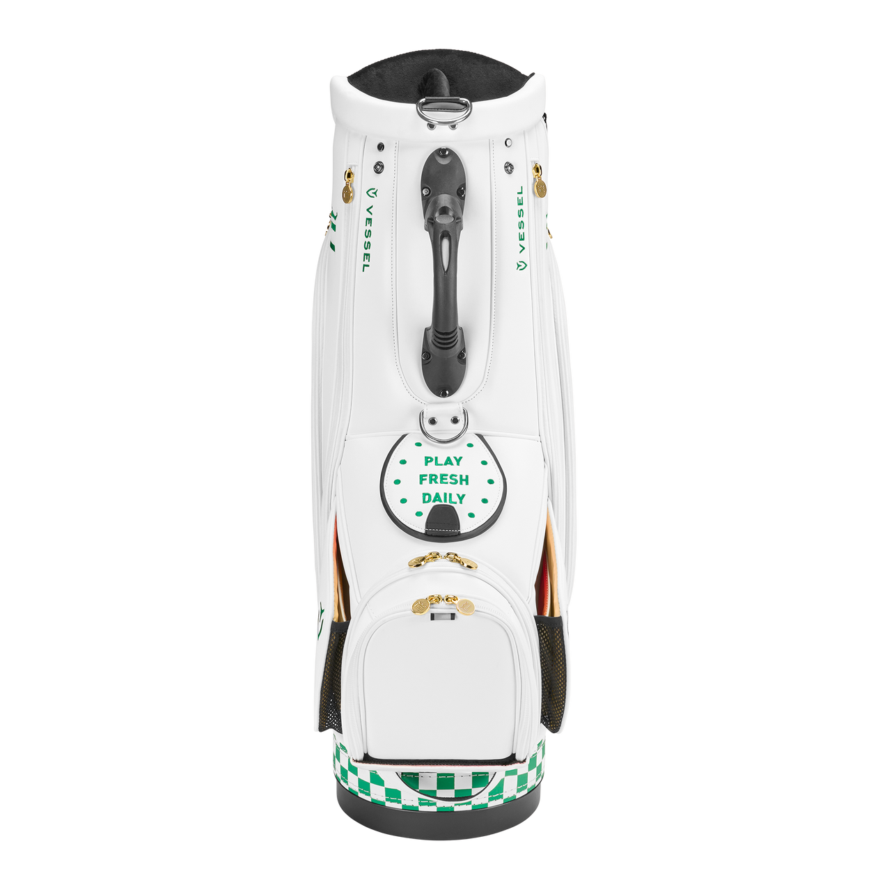 Limited Edition - Play Fresh Tour Staff Bag