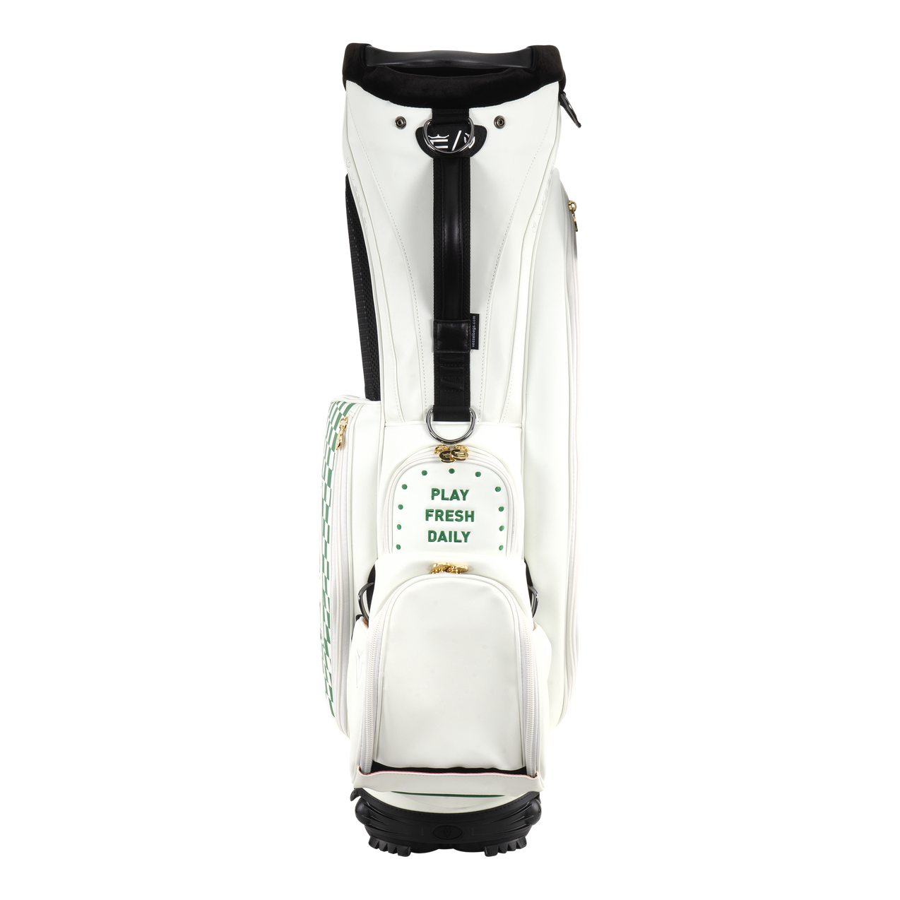 Limited Edition - Play Fresh Tour Stand Bag