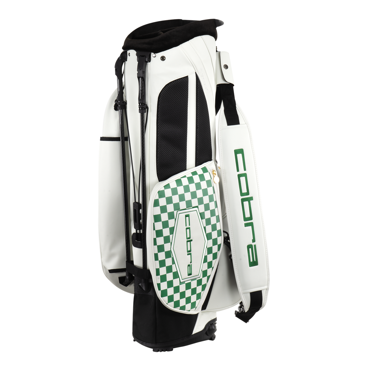 Limited Edition - Play Fresh Tour Stand Bag