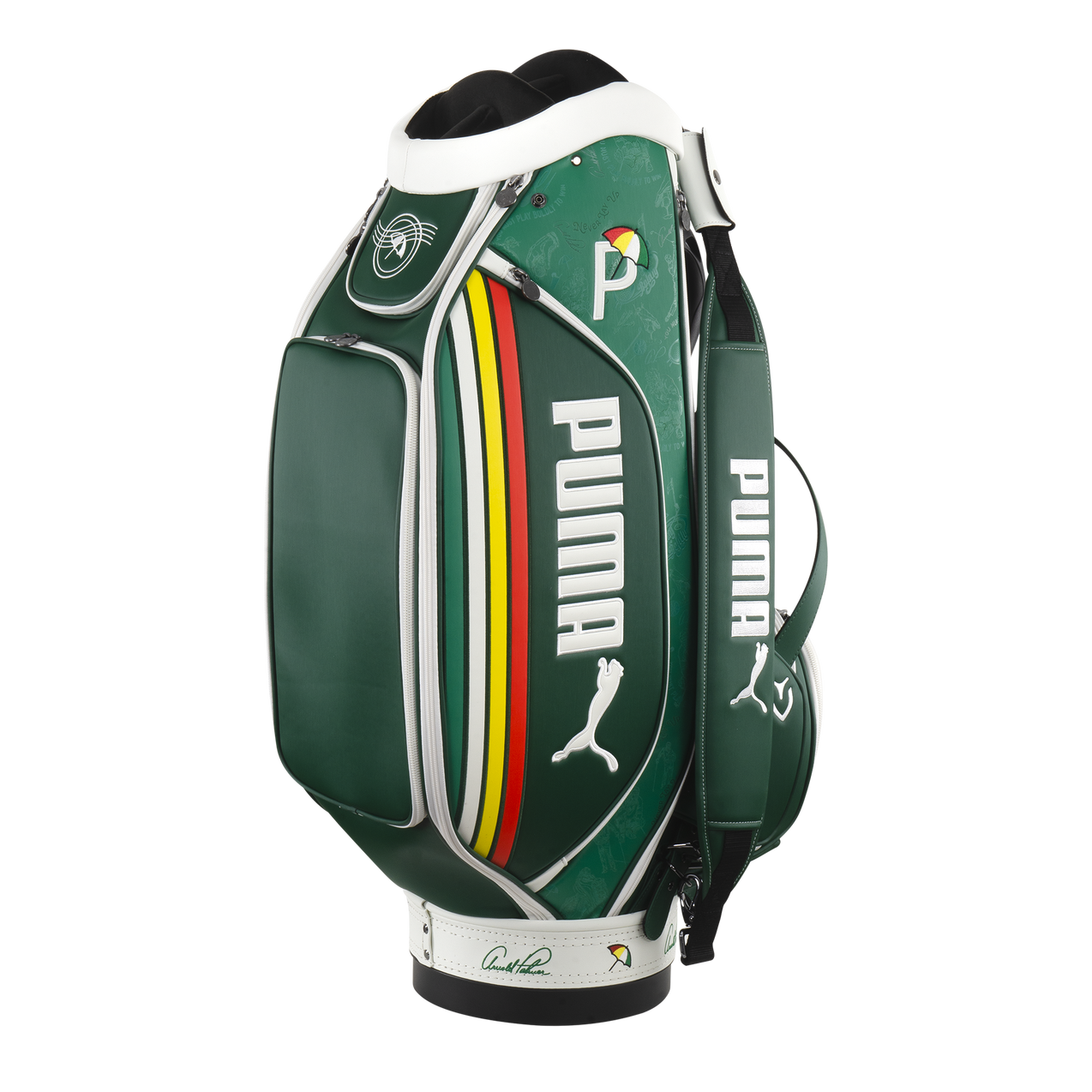 Limited Edition - Puma X AP Tour Staff Bag