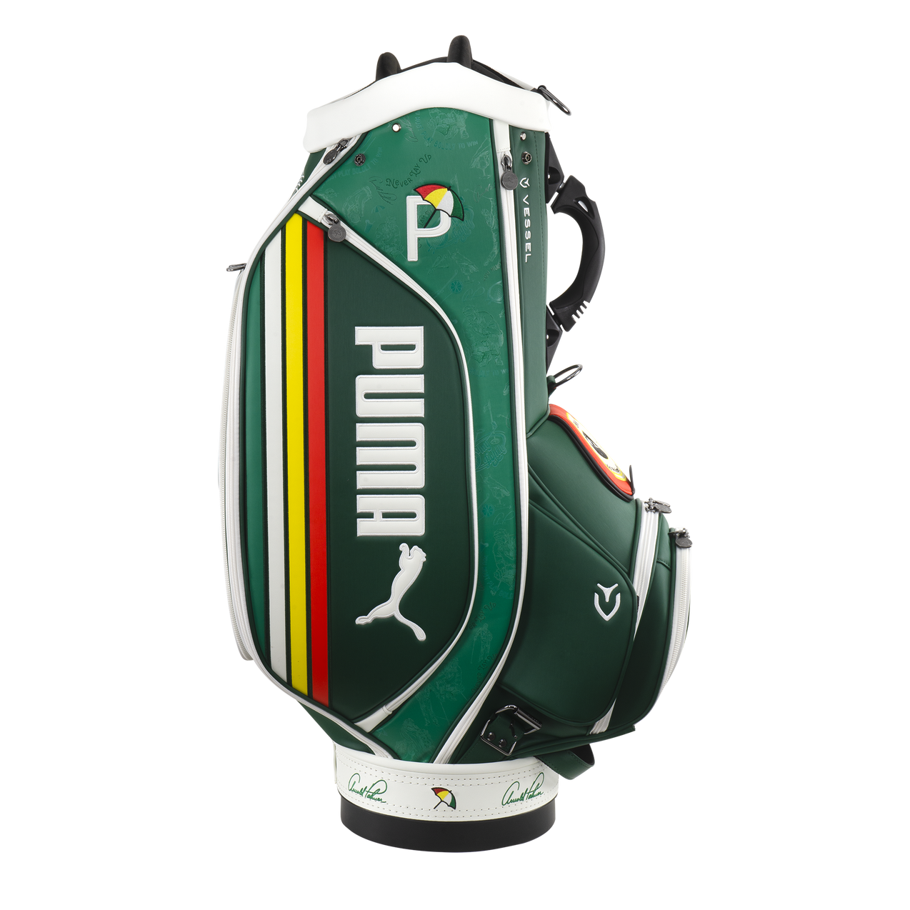 Limited Edition - Puma X AP Tour Staff Bag