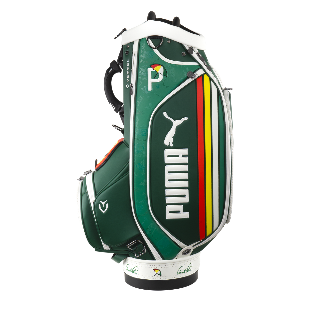 Limited Edition - Puma X AP Tour Staff Bag