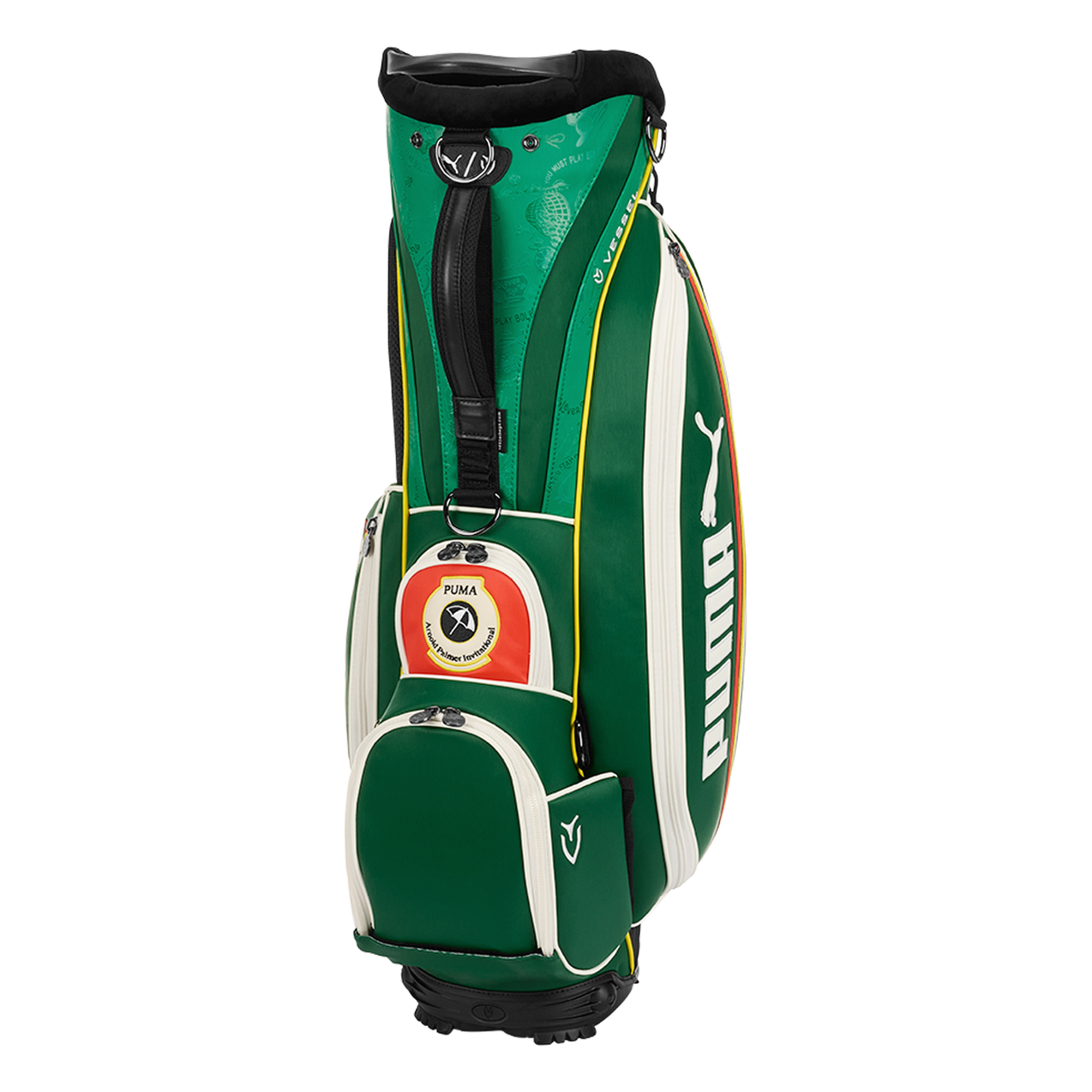 Puma X AP Tour Stand Bag