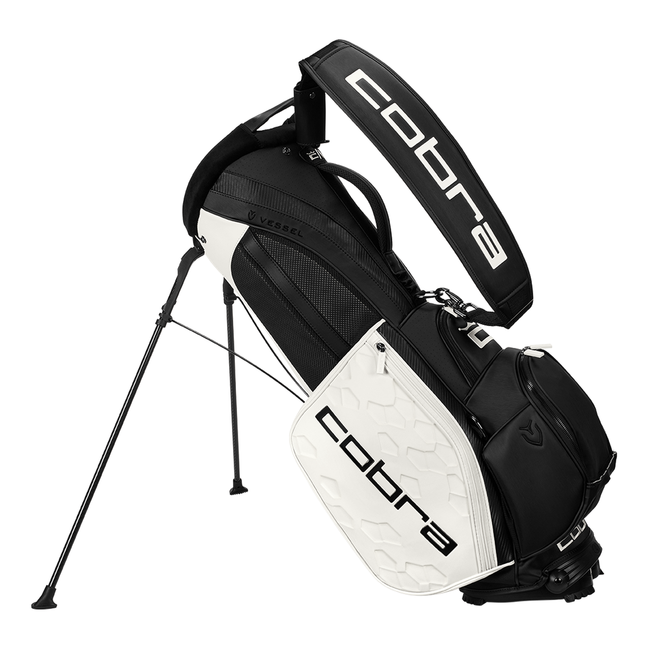 Tour Stand Bag