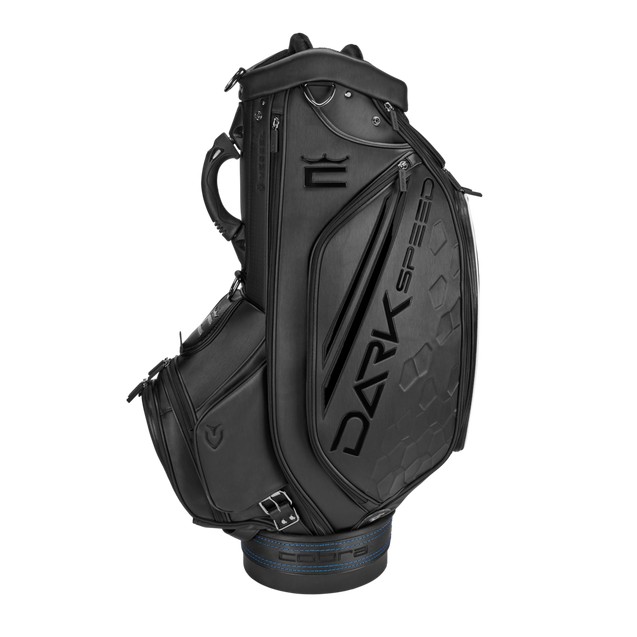 Darkspeed Staff Bag | COBRA | Golf Bags | Unisex | BLACK | Golf