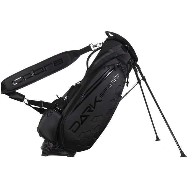 Sac sur pied Darkspeed COBRA