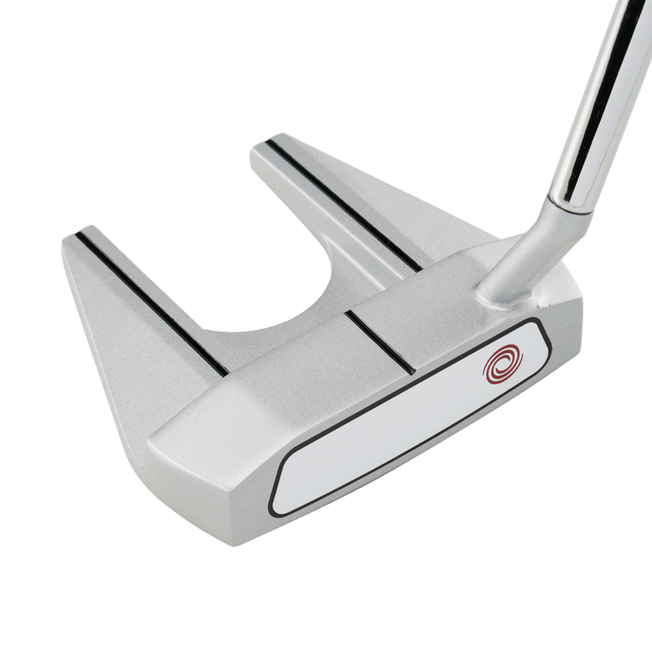 DEMO White Hot OG Seven S Putter with Stroke Labs Shaft