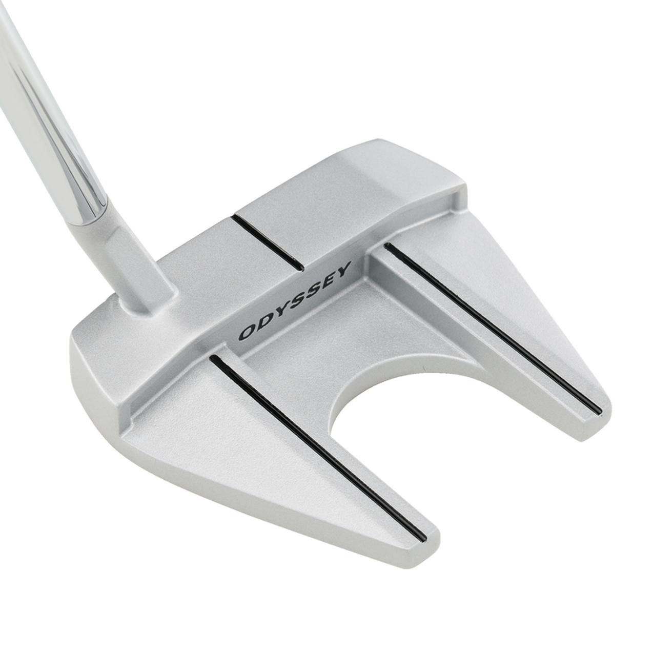 DEMO White Hot OG Seven S Putter with Stroke Labs Shaft