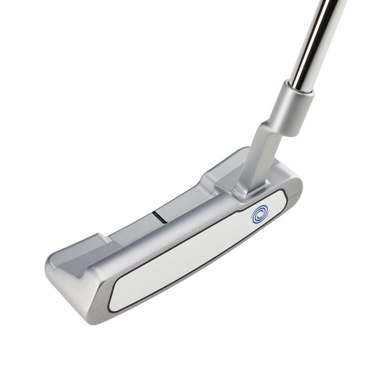 DEMO Women's White Hot OG One Wide S Putter with Stroke Labs Shaft