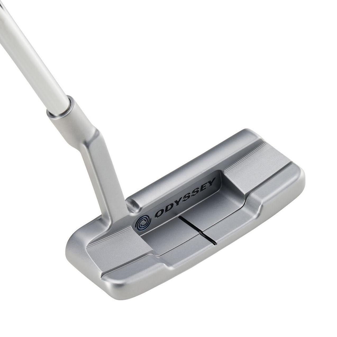 DEMO Women's White Hot OG One Wide S Putter with Stroke Labs Shaft