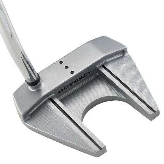 DEMO White Hot OG Seven DB SL Putter ODYSSEY