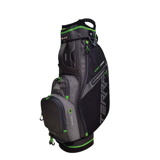 Terra Sport Cart Bag