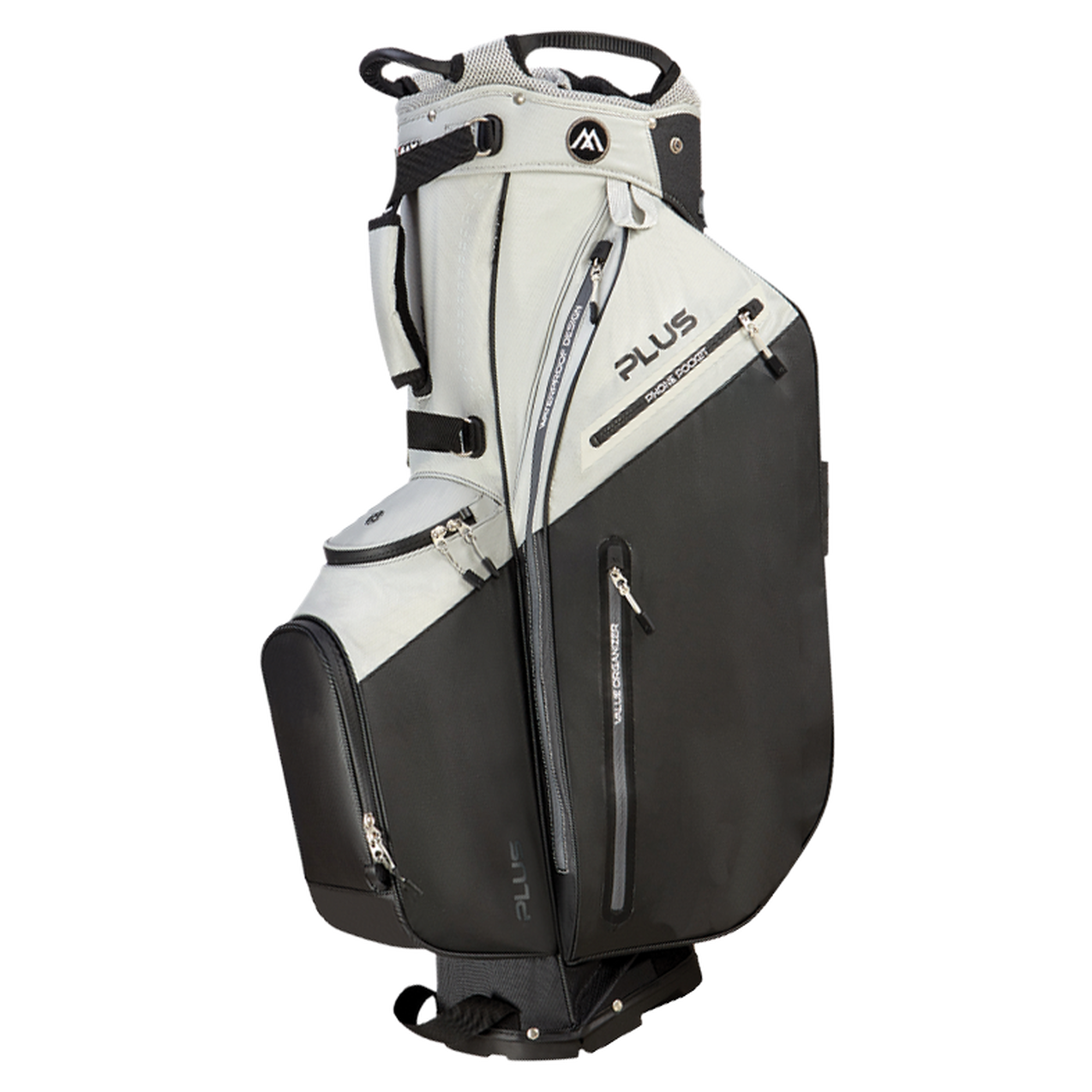 Dri-Lite Hybrid Plus Stand Bag