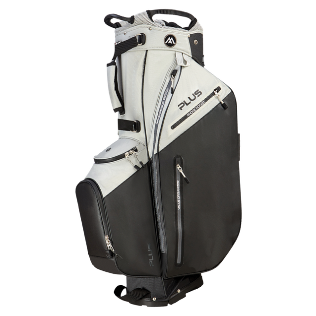 Dri-Lite Hybrid Plus Stand Bag BIG MAX