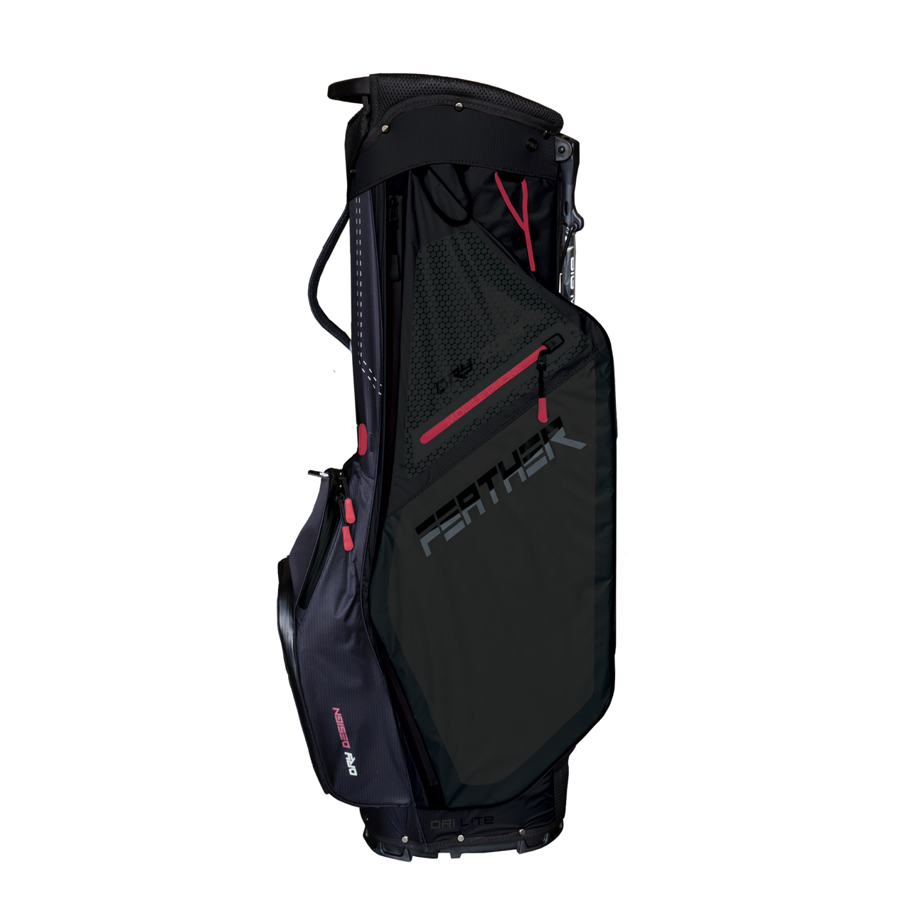 Dri-Lite Feather Stand Bag