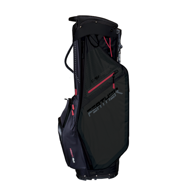 Dri-Lite Feather Stand Bag