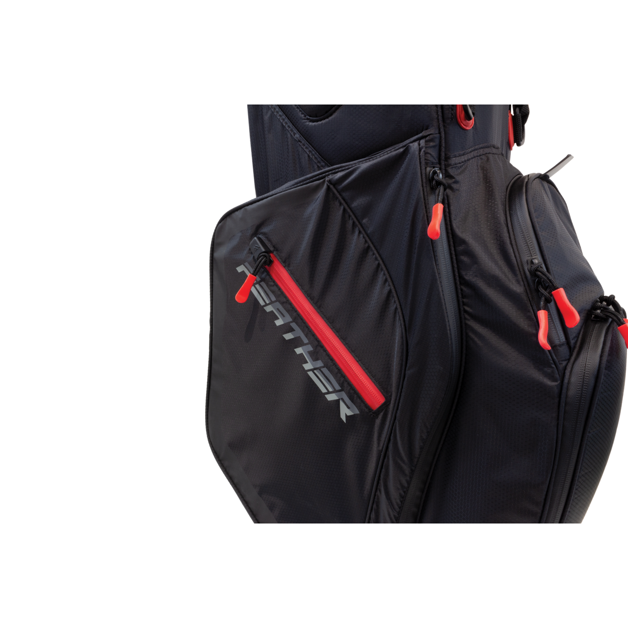 Dri-Lite Feather Stand Bag