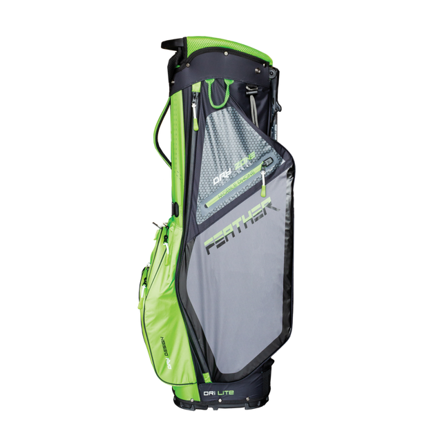 Dri-Lite Feather Stand Bag