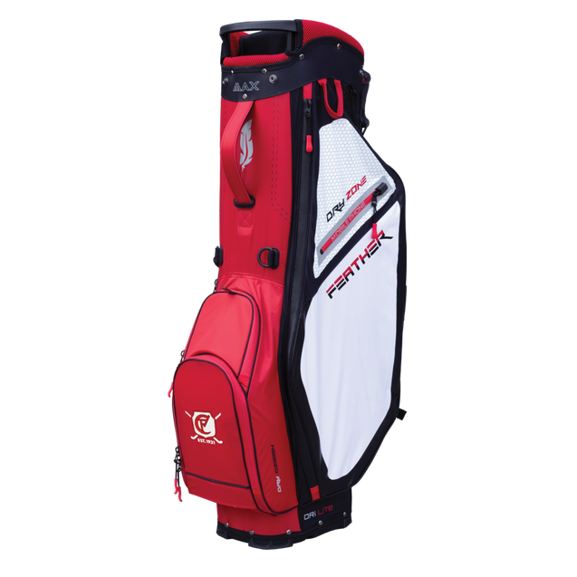 Dri-Lite Feather Stand Bag