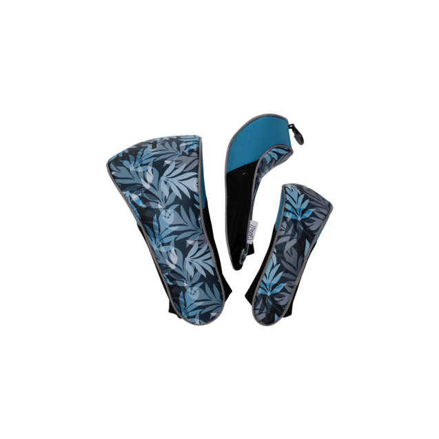 Ensemble de trois couvre-bâtons GLOVE IT