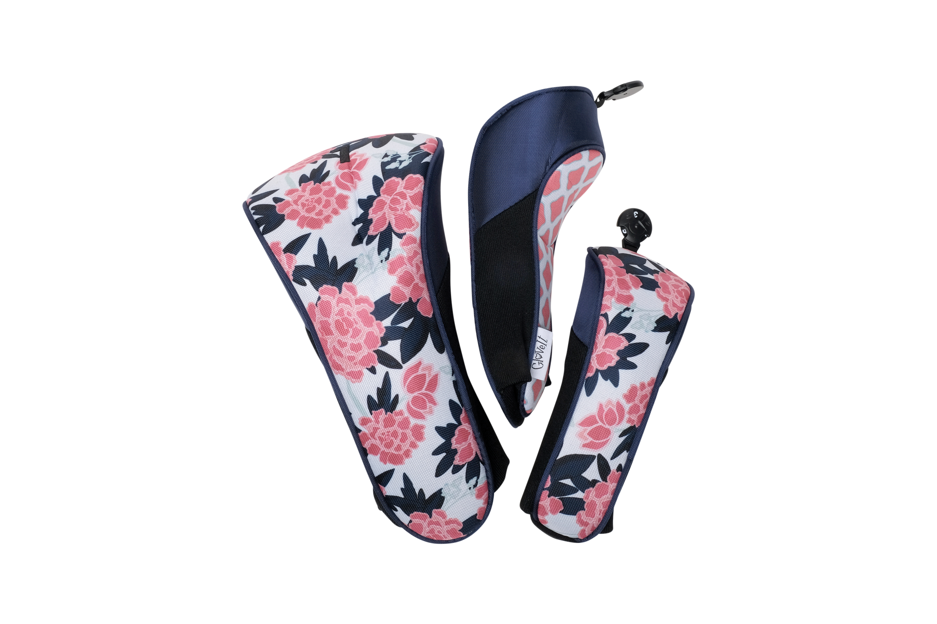 Head Cover - 3 Pack