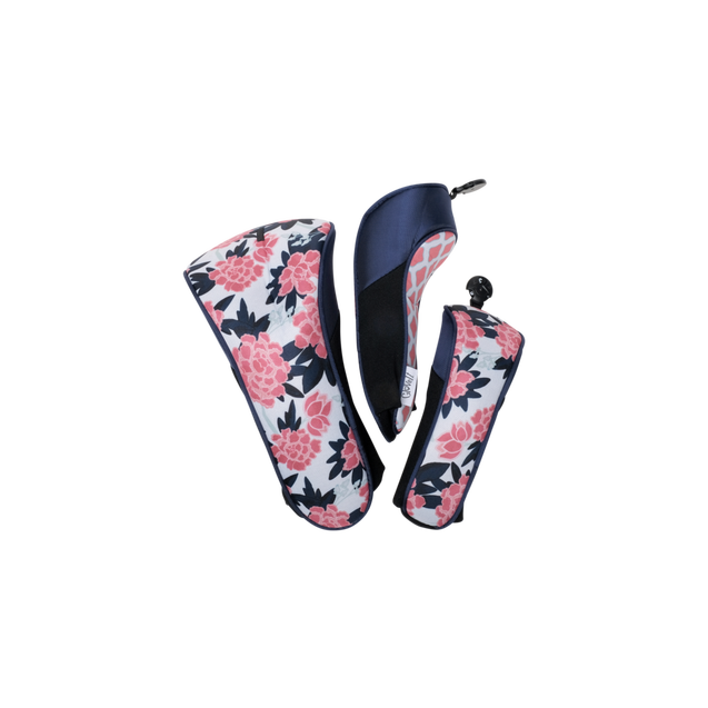 Ensemble de trois couvre-bâtons GLOVE IT