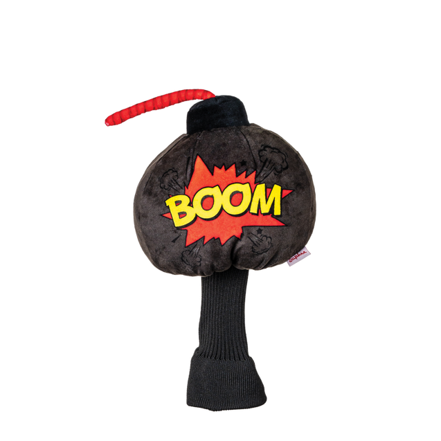 Driver Headcover DAPHNE
