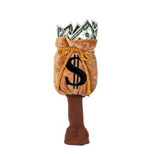 Driver Headcover DAPHNE