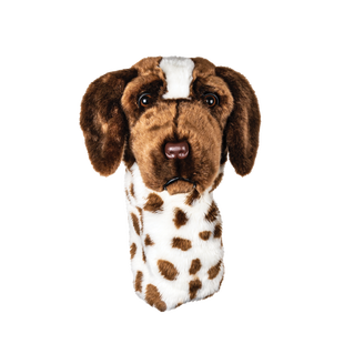 Driver Headcover - German Short-Haried Pointer