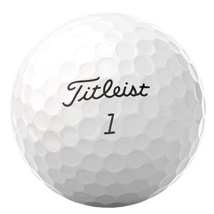 AVX Golf Balls TITLEIST