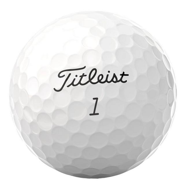 AVX Golf Balls | TITLEIST | Golf Balls | Men's | Golf Town