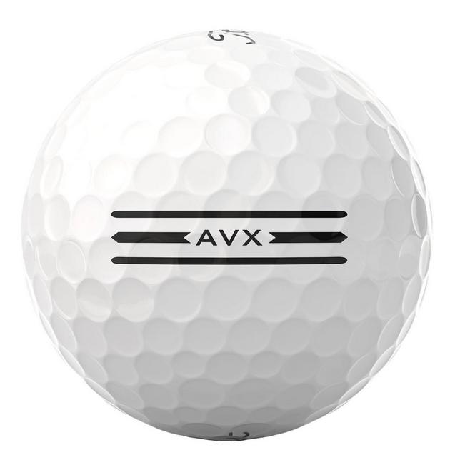 Prior Generation - AVX Golf Balls | TITLEIST | Golf Balls | Men's