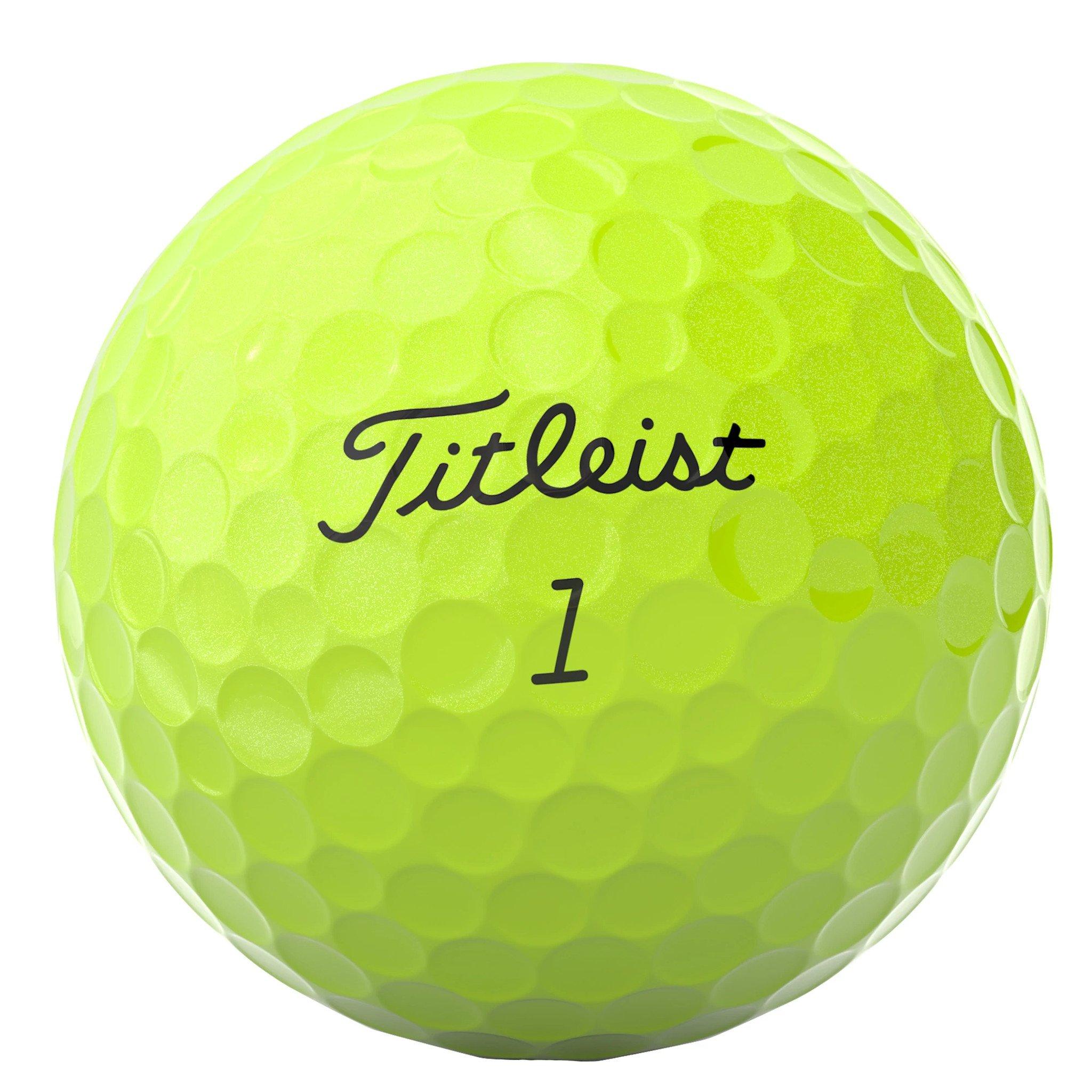 Prior Generation - AVX Golf Balls