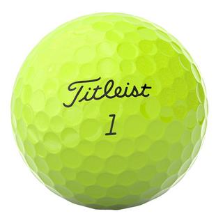 Prior Generation - AVX Golf Balls TITLEIST