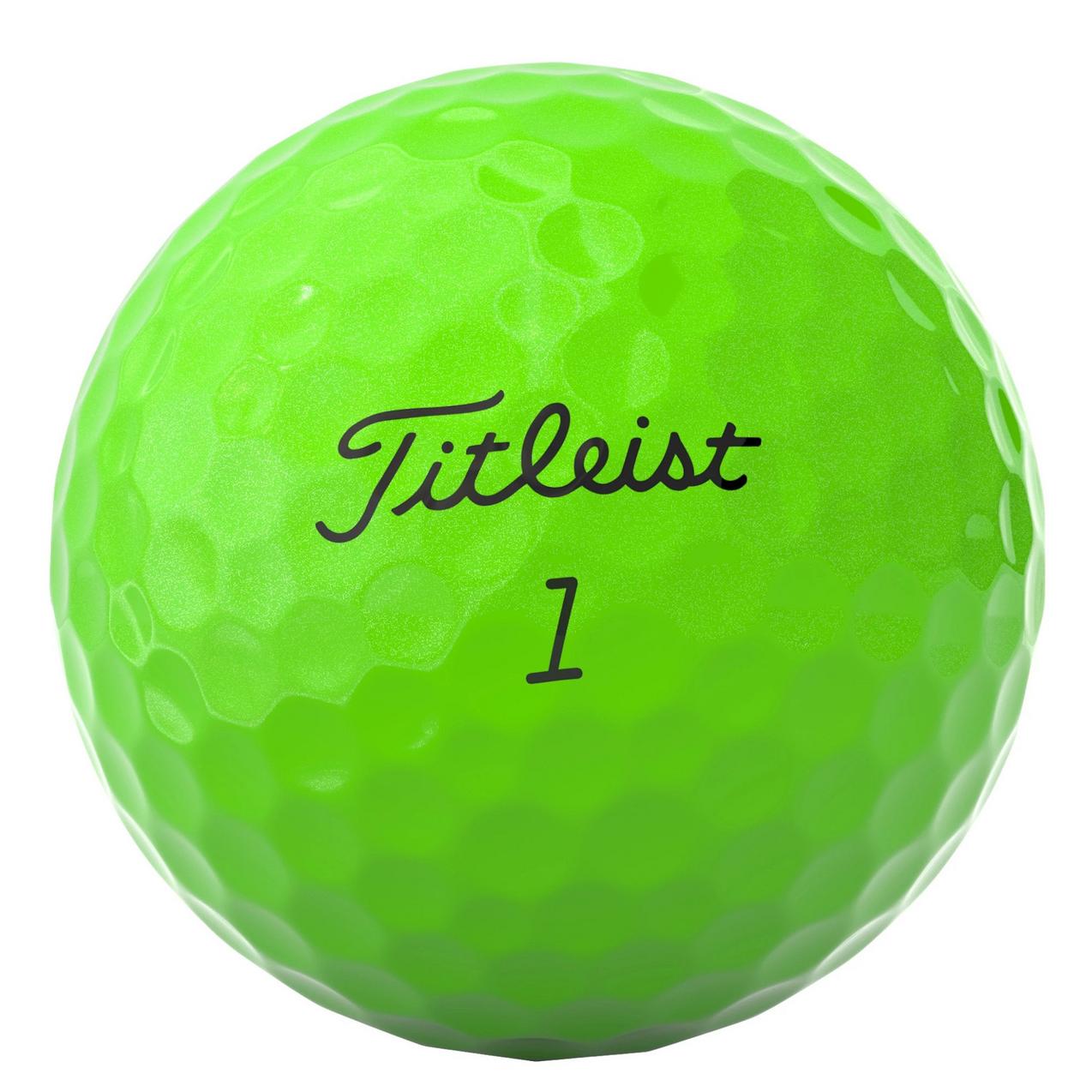 Tour Soft Golf Balls