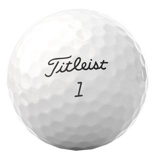 Tour Soft Golf Balls TITLEIST