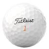 Balles Velocity