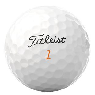 Velocity Golf Balls TITLEIST