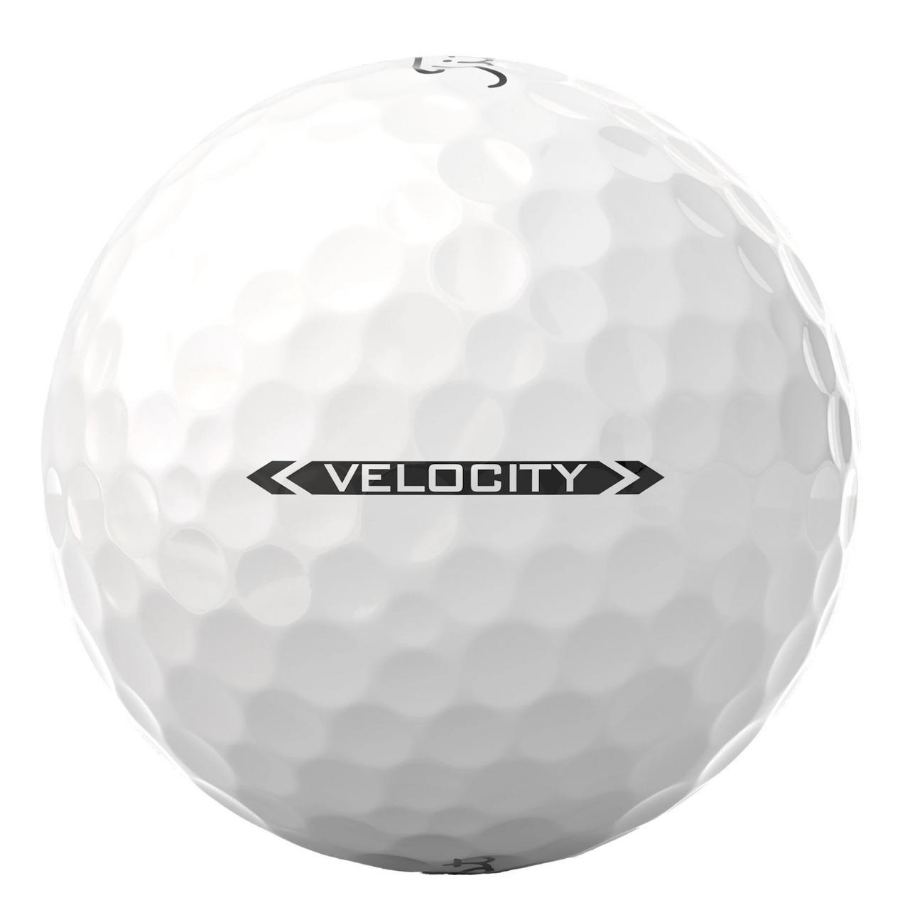 Velocity Golf Balls