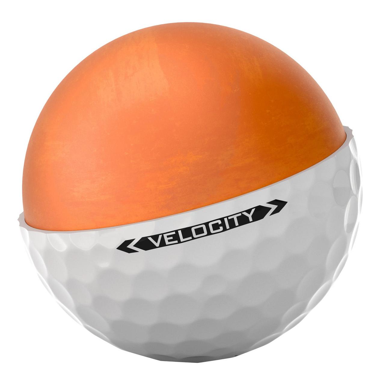 Velocity Golf Balls