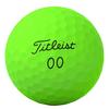 Prior Generation - Velocity Golf Balls - Matte Double Digit