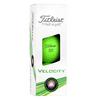 Prior Generation - Velocity Golf Balls - Matte Double Digit