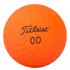 Velocity Golf Balls - Matte Double Digit