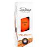 Prior Generation - Velocity Golf Balls - Matte Double Digit