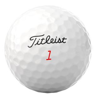 Prior Generation - Trufeel Golf Balls TITLEIST