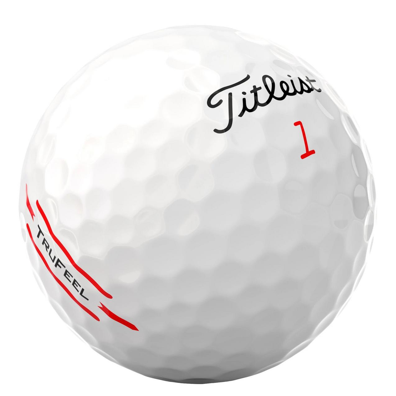 Trufeel Golf Balls