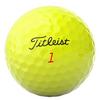 Balles Trufeel