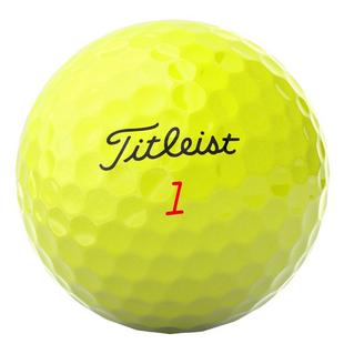 Balles Trufeel TITLEIST